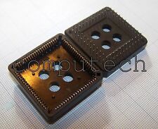 Plcc pin zoccolo usato  Ravenna