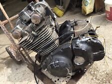Suzuki gs450 450 for sale  CARNFORTH