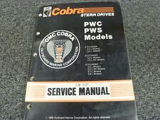 sterndrive manual omc for sale sterndrive manual omc for sale Fairfield