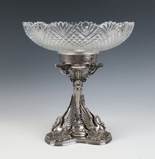 Antique silver plate for sale  West Chester