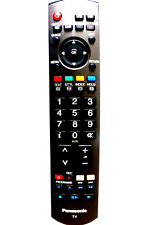 Panasonic remote control for sale  MARGATE