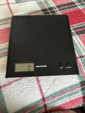 Electronic kitchen scales for sale  MAIDSTONE