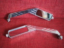 Custom aluminium spiegel gebraucht kaufen  Essen