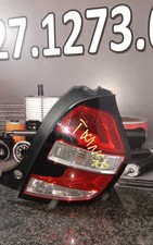 Fanale posteriore renault usato Fanale posteriore renault usato  San Cesareo