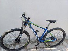 Mountain bike scott usato  Ferrara
