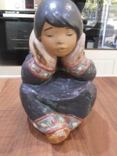 Lladro figurine 2158 for sale  AYLESFORD
