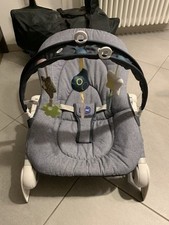 Sdraietta chicco hooplà usato  Sondrio
