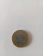 Euro münze 2002 gebraucht kaufen  Westheim