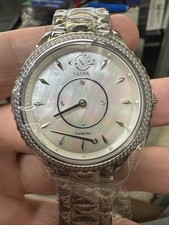 Orologio gevril siena usato  Spedire a Italy