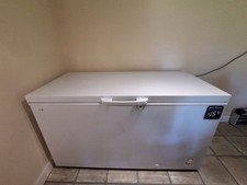 Logik large chest for sale  EASTLEIGH