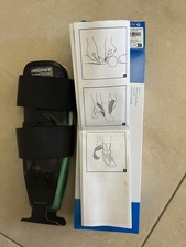 Cavigliera staffa aircast usato  Pesaro