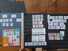 Ensemble timbres neufs d'occasion  Aix-les-Bains