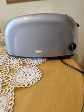 Breville slice long for sale  CAMBERLEY