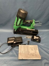 Metabo hpt 18v for sale  Lee