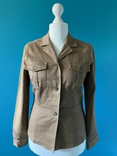 Veste marron chocolat d'occasion  Montpellier-