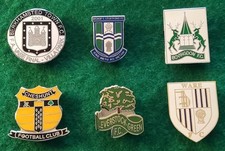 Hertfordshire non league for sale  DARTFORD