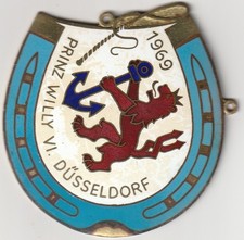 Karnevalsorden prinzenorden wi gebraucht kaufen  Düsseldorf
