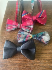 Various men bow for sale  BRISTOL
