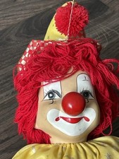 large clowns for sale large clowns for sale BASILDON