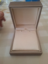 Bulgari scatola porta usato  Roma