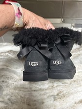 Ugg mini bailey for sale  Butler