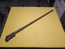 Martini henry rifle for sale  Douglas