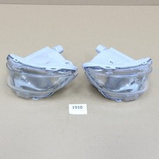 Par de lâmpadas de farol de neblina dianteiro esquerdo direito Lexus LS460 LS460L 2010-2012 OEM genuíno comprar usado  Enviando para Brazil