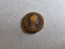 Monnaie romaine sesterce d'occasion  Messigny-et-Vantoux