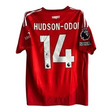Callum hudson odoi for sale  NEWPORT