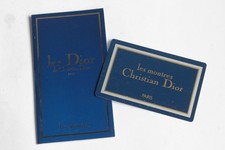 Christian dior carte d'occasion  Seyssel