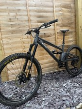 Orange alpine evo for sale  CONSETT