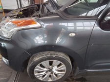 Front wing citroen for sale  DONCASTER