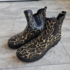 Modische gummistiefel stiefele gebraucht kaufen  Osterode
