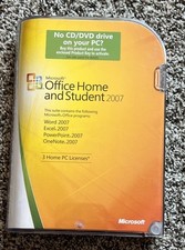 Microsoft office 2007 for sale  Phoenix