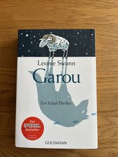 Garou leonie swann gebraucht kaufen  Heroldsberg