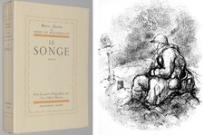 Henry montherlant songe d'occasion Henry montherlant songe d'occasion  France