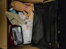 Flohmarktartikel trödelkiste gebraucht kaufen  Neumünster