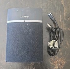 Bose soundtouch bluetooth for sale  Menifee