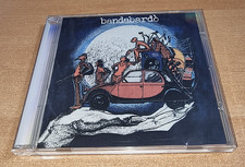 BANDABARDO Bandabardo CD STAMPA SPAGNOLA 1 TRACK CANTATO IN SPAGNOLO MOLTO RARO, używany na sprzedaż BANDABARDO Bandabardo CD STAMPA SPAGNOLA 1 TRACK CANTATO IN SPAGNOLO MOLTO RARO, używany na sprzedaż  Wysyłka do Poland