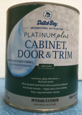 Dutch boy platinum for sale  Sterling