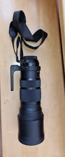 Sigma 120 300mm gebraucht kaufen  Muldestausee