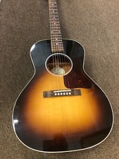 Gibson acoustic electric for sale  Spencerport
