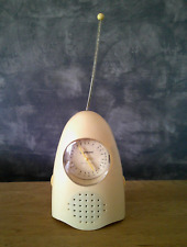 Radio vintage guzzini usato  Italia