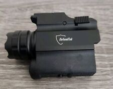 Defendtek rechargeable rail for sale  Waukegan