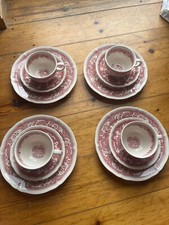 Tasse untersetzer villeroy gebraucht kaufen  Berlin