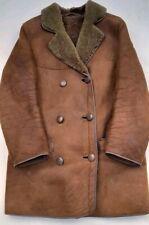 Morlands sheepskin suede for sale  LONDON