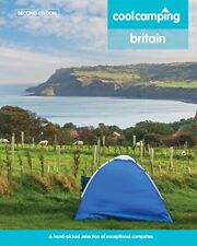 Cool camping britain for sale  UK