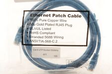 Cat6 patch cable for sale  Wilmington