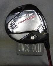Lynx predator wood for sale  SPILSBY