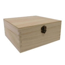 Plain wood wooden for sale  BURTON-ON-TRENT